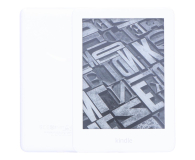 Amazon Kindle 10 2019 8GB bez reklam biały - 576566 - zdjęcie 1